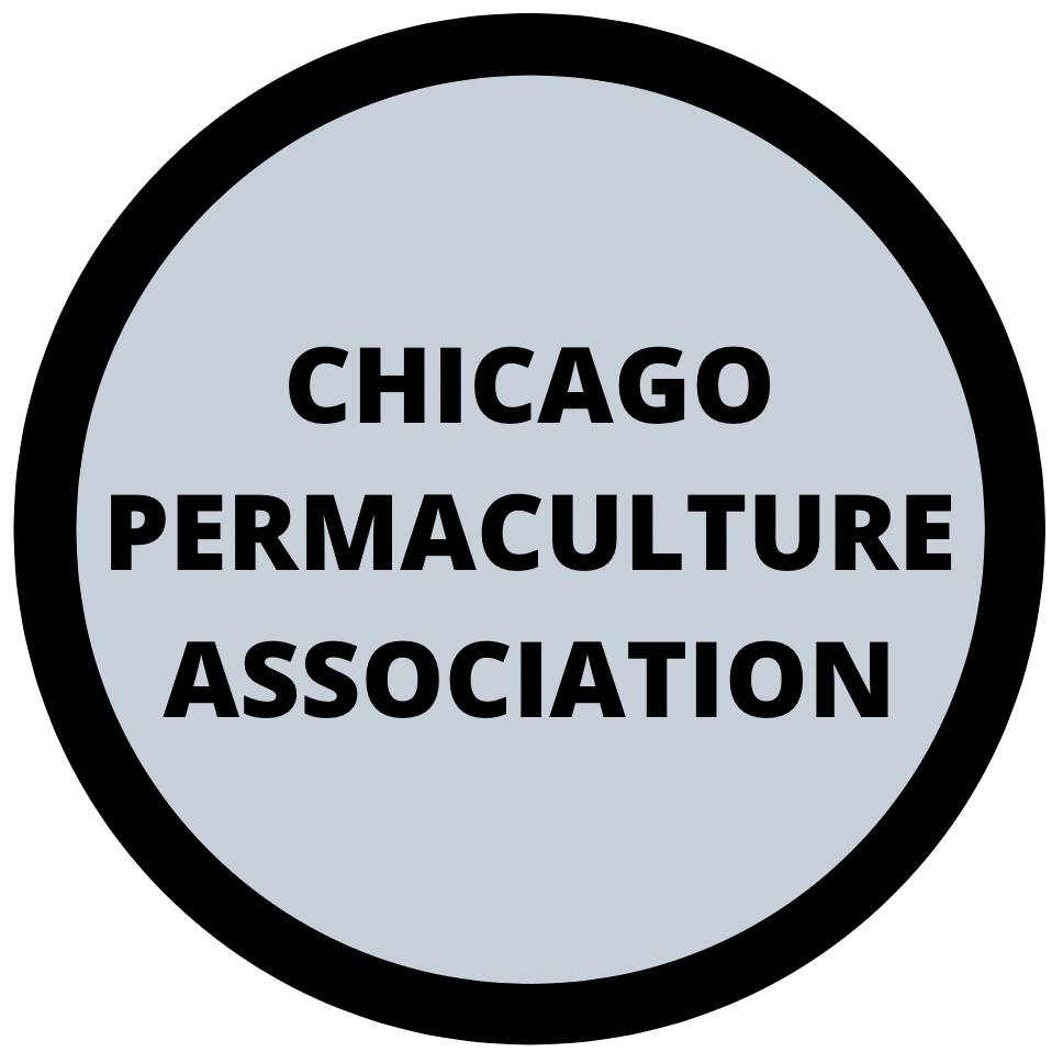 chicago permaculture association logo